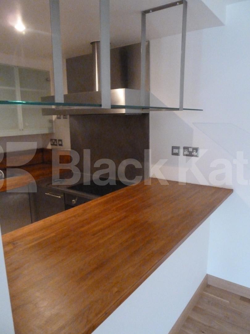 			NEW INSTRUCTION, 2 Bedroom, 1 bath, 1 reception Flat			 Ice Wharf, KINGS CROSS